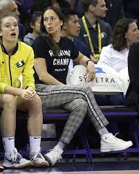 Leaguefits On Instagram Sue Bird Is Important Athletic Sports Jersey Instagram