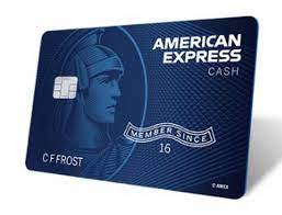 Cash back rewards on the blue cash preferred card from american express are only redeemable as statement credits, although amex may occasionally offer other redemption options, such as gift cards. American Express Cash Magnet Credit Card Review 300 Sign Up Bonus Elite Personal Finance