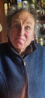 Death Notice of Tim Platt (Kinsale, Cork)