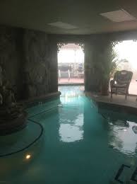 Für den einbau, aufstellbar, selbstreinigender ofen Pool That Flows Outside This Was The Hot Tub Picture Of Boardwalk Plaza Hotel Rehoboth Beach Tripadvisor