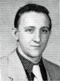 Thomas Lemmon (1936-2012)