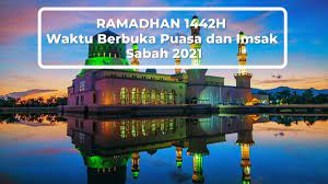 On the northwest coast of borneo, kota kinabalu has a beautiful seaside atmosphere, overlooking the vast south china sea. Waktu Solat Sabah Kota Kinabalu 2020