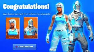 The renegade raider outfit is a rare skin that released during season 1. Leaked Frozen Black Knight Frozen Renegade Raider Is Coming Or Not Fortnite Giveaway Winner Video Id 37189d967b37c1 Veblr Mobile
