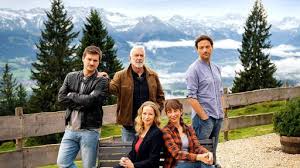 Culture plays an important role of everyday life in. Daheim In Den Bergen Bruder Freitag Im Ersten Ard Das Erste