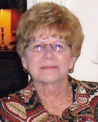 Mary Tipton Obituary