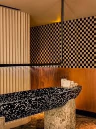 Hotel National Des Arts Et Metiers Paris By Raphael Navot Yellowtrace National Hotel Beautiful Bathrooms Custom Decor