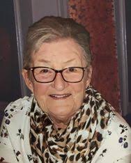 Condolence Book for Mary Colleran (née Hassett) (Quin, Clare)