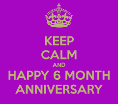 My life wasn't beautiful until you came and add beauty to it with your love and care. 6 Month Anniversary Quotes For Husband Facebook Visitquotes