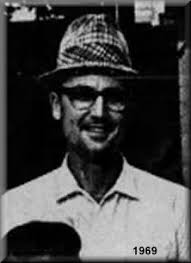 Forrest Thomas Sweasy (1930-2010)