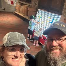 National Wrestling Hall of Fame Dan Gable Museum