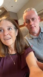 Debra Keegan's Instagram, Twitter & Facebook