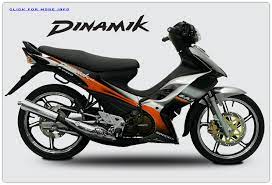 Sostituire le gomme per la tua modenas con un equipaggiamento adatto è la priorità quando sicurezza, risparmio di carburante e durata sono le. Modenas Dinamik 120 The Best In Its Class Motorcycle Motor Vehicles