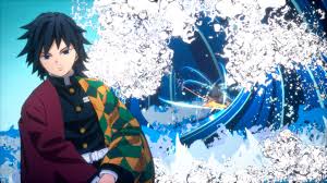 Customize and personalise your desktop, mobile phone and tablet with these free wallpapers! Demon Slayer Anime Ps4 Wallpaper Kimetsu No Yaiba 1080p 2k 4k 5k Hd Wallpapers Free Download Wallpaper Flare Download Animated Wallpaper Share Use By Youself Welcome To The Blog