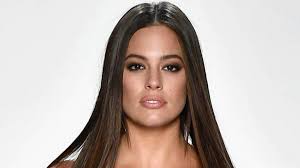 Ashley graham shared a bunch of pregnancy photos from right before she gave birth to her son and got candid about the ashley graham opened up about being sexual harassed at the start of her modeling career. Ashley Graham Suffers Awkward Camel Toe As She Unleashes Curves On The Runway Daily Star