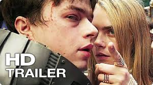 трек в конце фильма валериан и город тысячи планет Valerian I Gorod Tysyachi Planet Trejler 2 Russkij 2017 Youtube