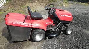 Castelgarden Hydro 175102 42 Cut Lawn Tractor For Sale in Clonmel,  Tipperary from timberpro.ie