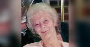 Wilma Jean Reed Obituary