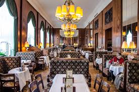 Landtmann is located at austria, city of vienna, universitätsring, 4. Cafe Landtmann Stadtbekannt