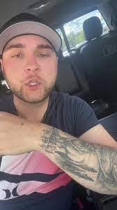 Sean Ebel's Instagram, Twitter & Facebook