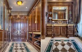 There are different materials that floors can be made out of and each of them offers their own special design variety. Marble Floor Designs American Traditional Toronto By Marvelous Marble Design Inc Houzz