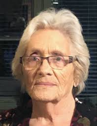 Obituary for Georgena Ungrin