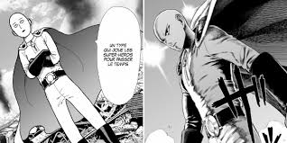 Die serie ist aktuell bei crunchyroll verfügbar. Manga Cartoon Video Game The Irresistible Rise Of One Punch Man Teller Report