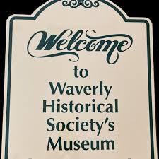 Waverly Historical Society Museum