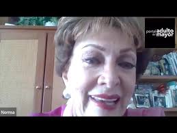 "Norma Lazareno, Una Vida de Amor y Valor".