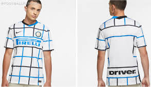 Check out our inter milan kit selection for the very best in unique or custom, handmade pieces from our shops. Inter Milan 2020 21 Nike Away Kit Football Fashion