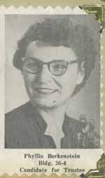 Elex Club Scrapbook, 1954-1955 (#2)