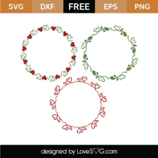 Download Wedding Cards Archives Lovesvg Com