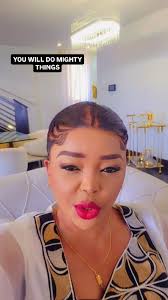 Just for you… By the HELP of GOD, this week, YOU will do MIGHTY THINGS!!!,  Type and declare… “I Will Do Mighty Things.”, share ↗️