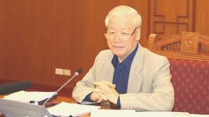 Giáo xứ phú hòa lan tỏa yêu thương: Nguyá»…n Phu Trá»ng Hay Khong Nguyá»…n Phu Trá»ng Nháº­n Thá»©c La Má»™t Qua Trinh
