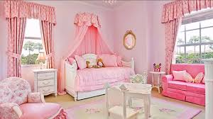 Bedroom interior ideas for girls. Baby Girls Bedroom Decorating Ideas Youtube
