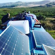 Solar cells are one of the most important materials for making your solar panels. 2021 Best Solar Panels For Rv Or Camper Van Buyer Guide