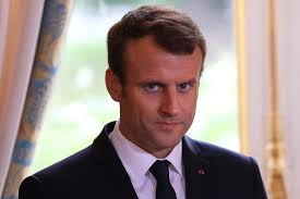 Emmanuel macron veut faire saigner les propriétaires pour financer l'économie. Non Macron Ne Va Pas Exproprier Les Proprietaires Pour Leur Faire Payer Une Taxe Liberation