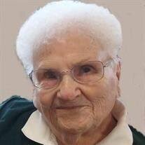 Celia Fern Black Obituary