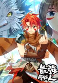 Goblin cave anime episode 1 eng sub. Strongest Caveman Manga Mangakakalot Com