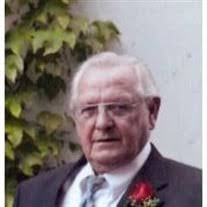 Floyd R. "Bud" Williams