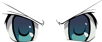 | see more about anime, kawaii and transparent. Anime Eyes Png Image Png Arts