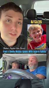 Fred and Sheila Hatfield and Mccoy