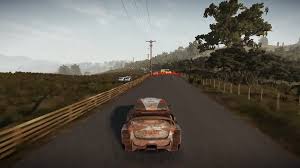 Wrc 9, also known as wrc 9 fia world rally championship, is the official racing video game of the 2020 world rally championship. Alles Was Wir Uber Wrc 9 Wissen Erscheinungsdatum Funktionen Neue Tracks Und Mehr Trucos Y Guias