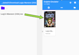 Con este emulador puedes jugar a juegos de nintendo wii y nintendo gamecube . Download Gamecube Emulator Apk For Android