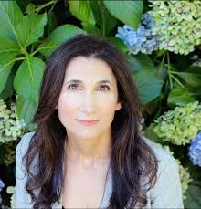 Author Interview: Diana Farid