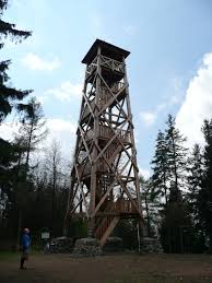 From mapcarta, the open map. Czech Velky Roudny U Prehrady Slezska Harta Lookout Tower Tower Bay Bridge