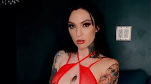 Porn star with tatoo - stvincent.nupark.com
