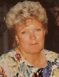 Obituary information for Wendy Marie Anderson