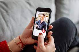 People Are Sharing Their Nightmare Dating App Moments