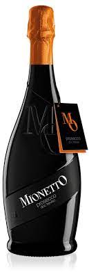 Mionetto MO Collection | Prosecco DOC Treviso Extra Dry