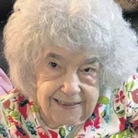 Norma "Jean" Carrier